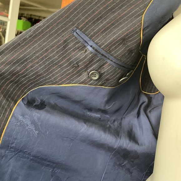 RAG RETRO. Vintage jacket  - Picture 13 of 16